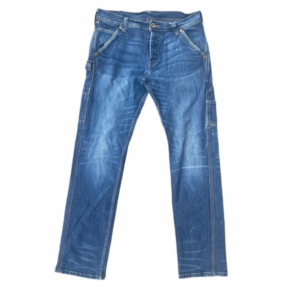 Levi's Pants Levis Jeans Cargo Pants Poshmark